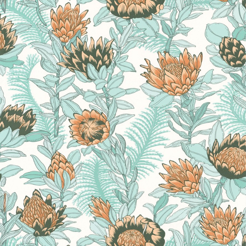 Image de Dream Garden Fragrance Vert D'eau - DGN102247010