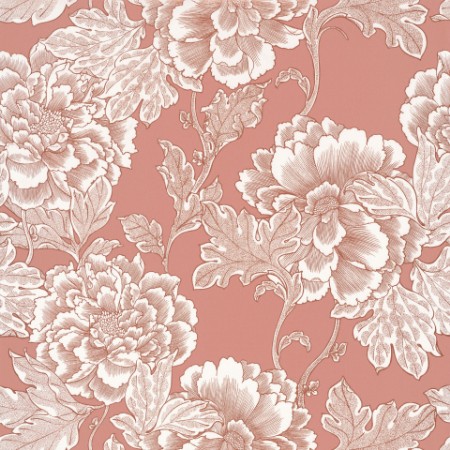 Picture of Dream Garden Romance Teracotta Cuivre - DGN102264049