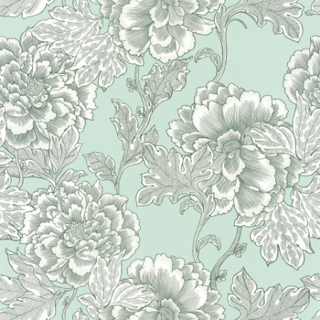 Picture of Dream Garden Romance Vert D'eau - DGN102267027