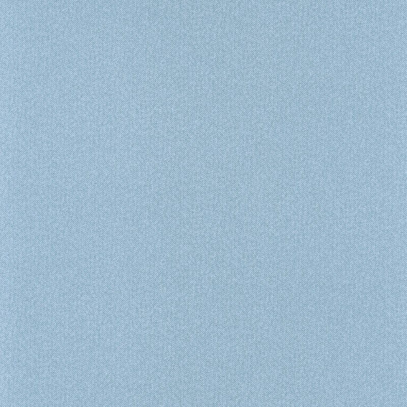 Picture of Chevron Uni Bleu Ciel Moyen - CVR102226147