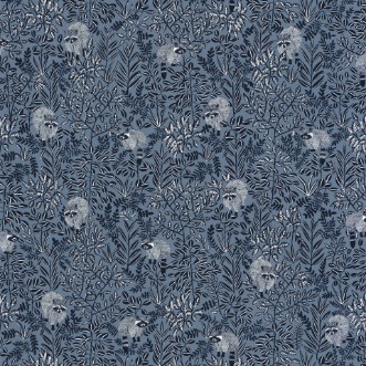 Bild på Hygge Free Spirit Bleu Gris - HYG100546911