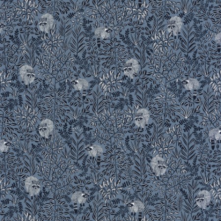Picture of Hygge Free Spirit Bleu Gris - HYG100546911
