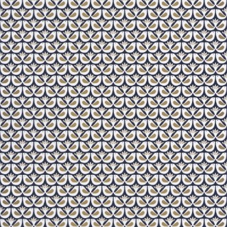 Bild på Hygge Freedom Bleu Nuit / Dore - HYG100586931