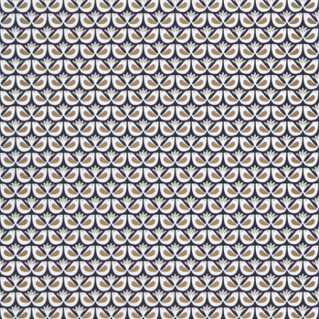 Picture of Hygge Freedom Bleu Nuit / Dore - HYG100586931