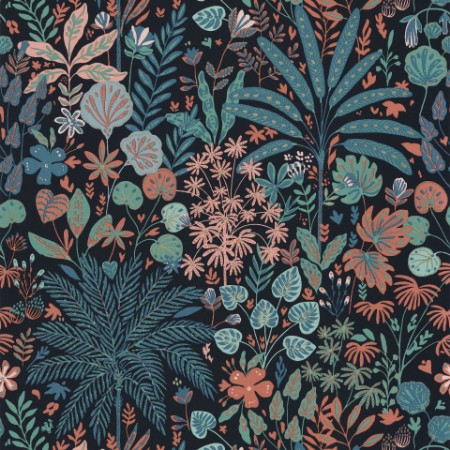 Picture of Hygge Hope Multico / Noir - HYG100599922