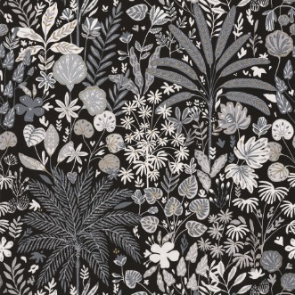 Bild på Hygge Hope Noir / Blanc / Dore - HYG100599911