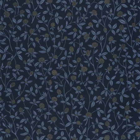 Picture of Hygge Serenity Bleu Nuit / Dore - HYG100566905