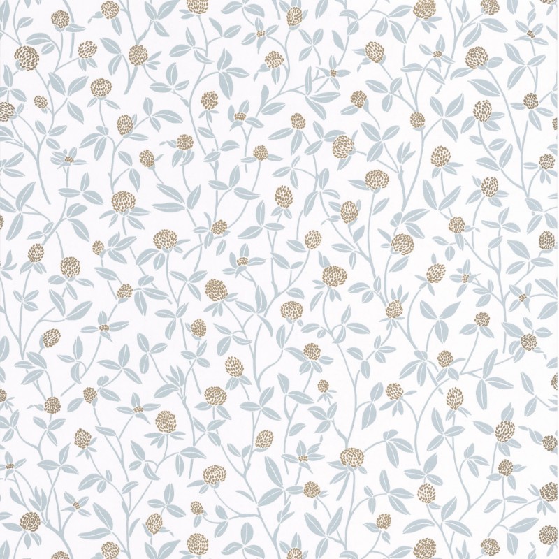 Image de Hygge Serenity Vert D'eau / Dore - HYG100567321