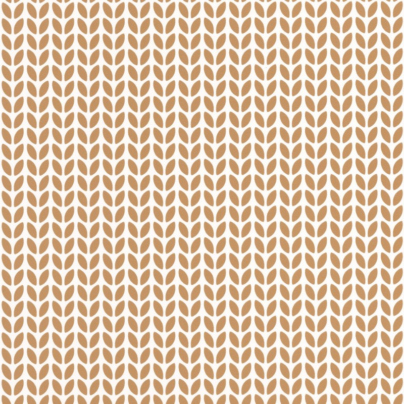 Picture of Hygge Simplicity Ocre - HYG100552222