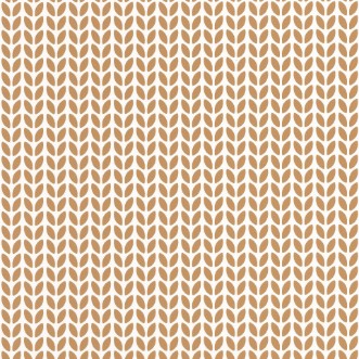 Bild på Hygge Simplicity Ocre - HYG100552222