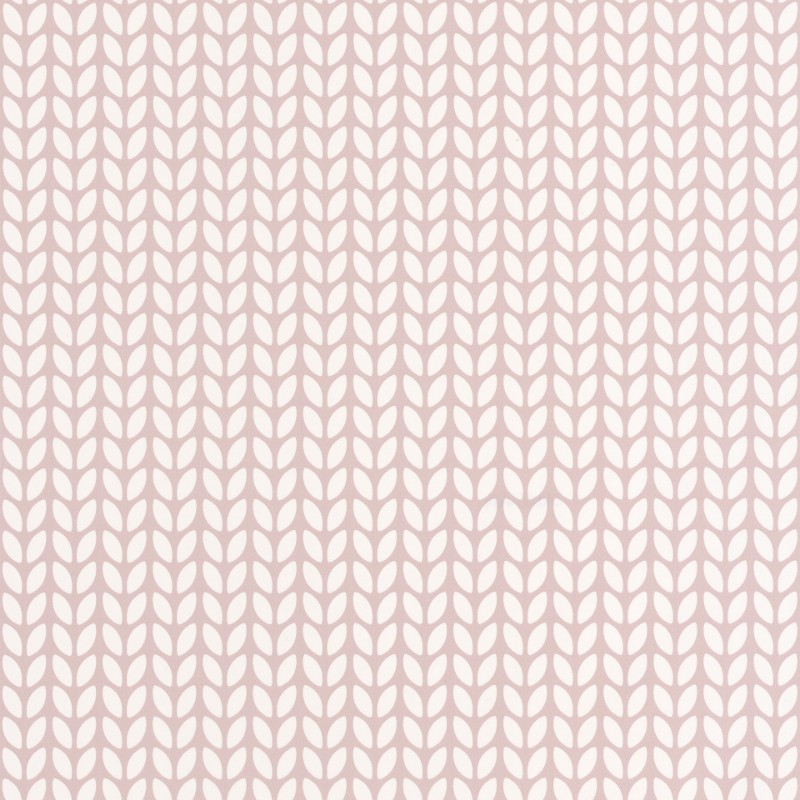 Afbeeldingen van Hygge Simplicity Vieux Rose - HYG100554414