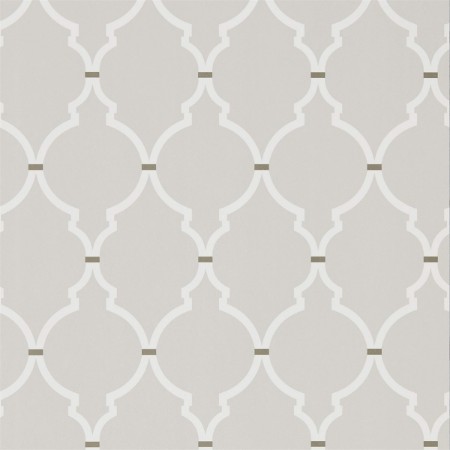 Picture of Empire Trellis Silver/Calico - DART216335