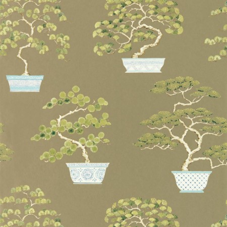 Picture of Penjing Scallion Green - DWAW217108