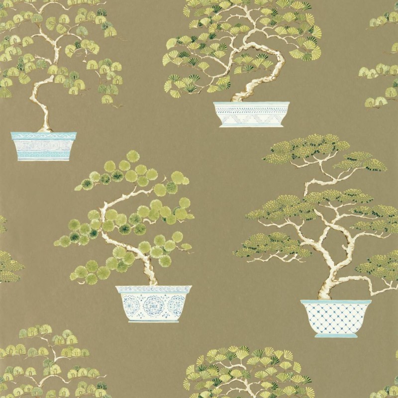 Picture of Penjing Scallion Green - DWAW217108