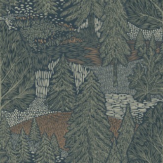 Picture of Northern Forest - 4701