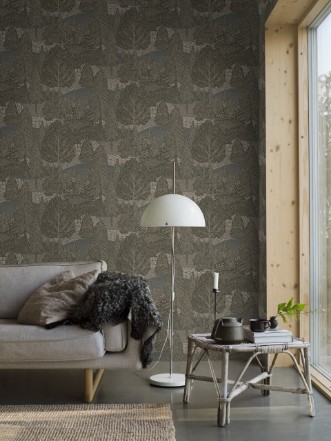 Bild von Northern Forest - 4702