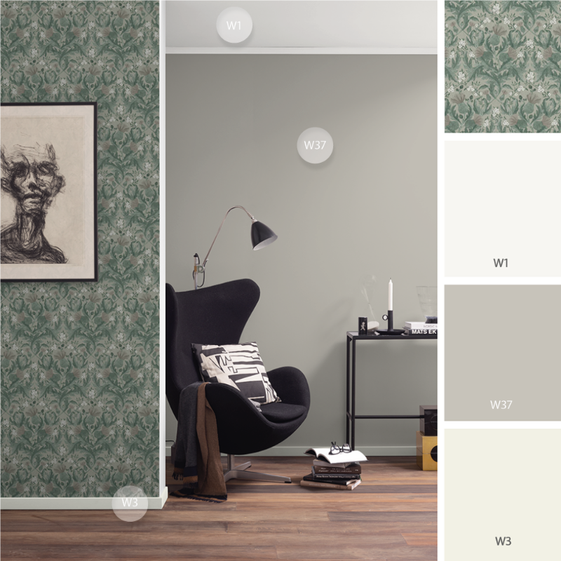 Image de Coloration - Alma T-001-00001-02