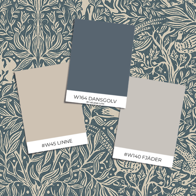 Image de Under the Elder Tree - 2047