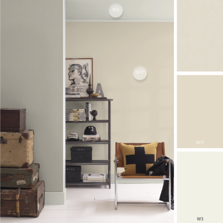 Bild på Färgsättning - Lisa T-001-00003-01