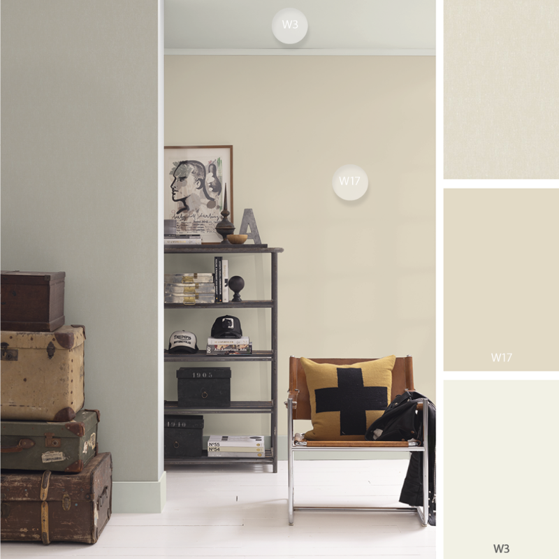 Bild på Färgsättning - Lisa T-001-00003-01