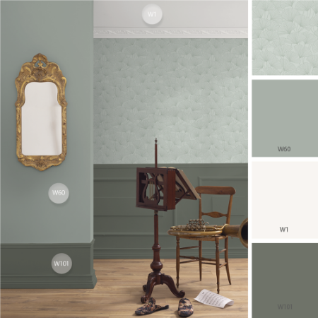 Bild på Färgsättning - Hilma T-001-00004-02