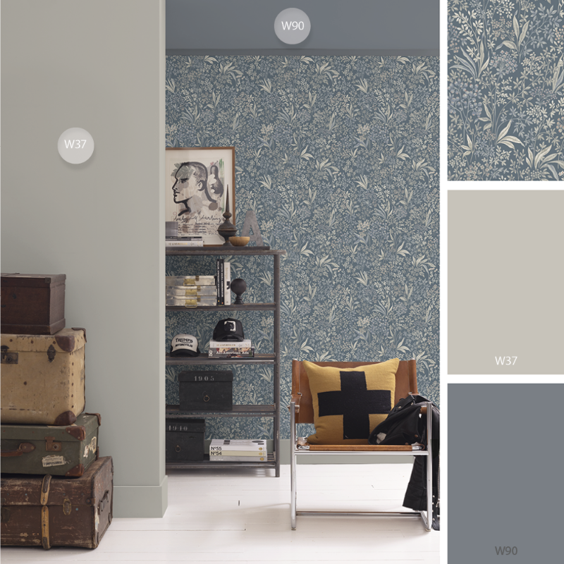 Picture of Fargesammensetning - Lisa T-001-00006-03