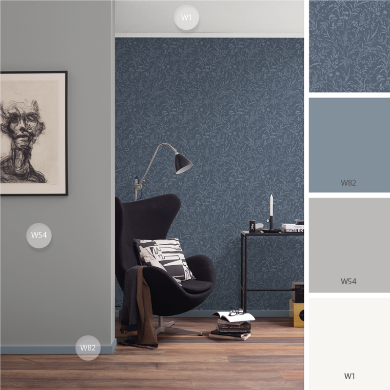 Afbeeldingen van Kleurcombinatie - Alma T-001-00007-01