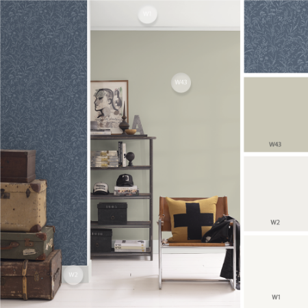 Bild vun Faarfen - Lisa T-001-00007-03