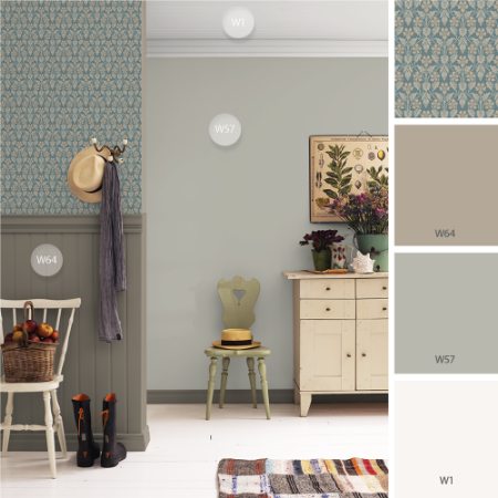 Bild vun Faarfen - Wilma T-001-00008-01