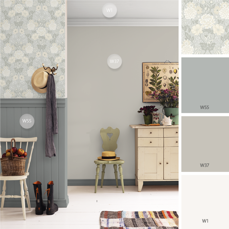 Afbeeldingen van Wilma - T-001-00009-02