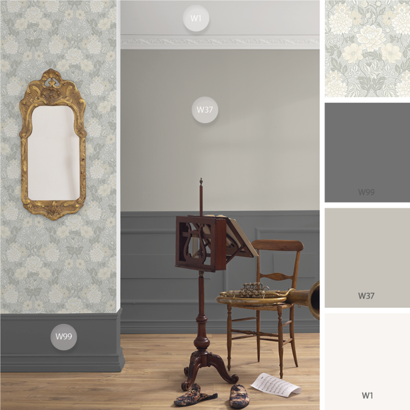 Picture of Coloring - Hilma T-001-00009-03