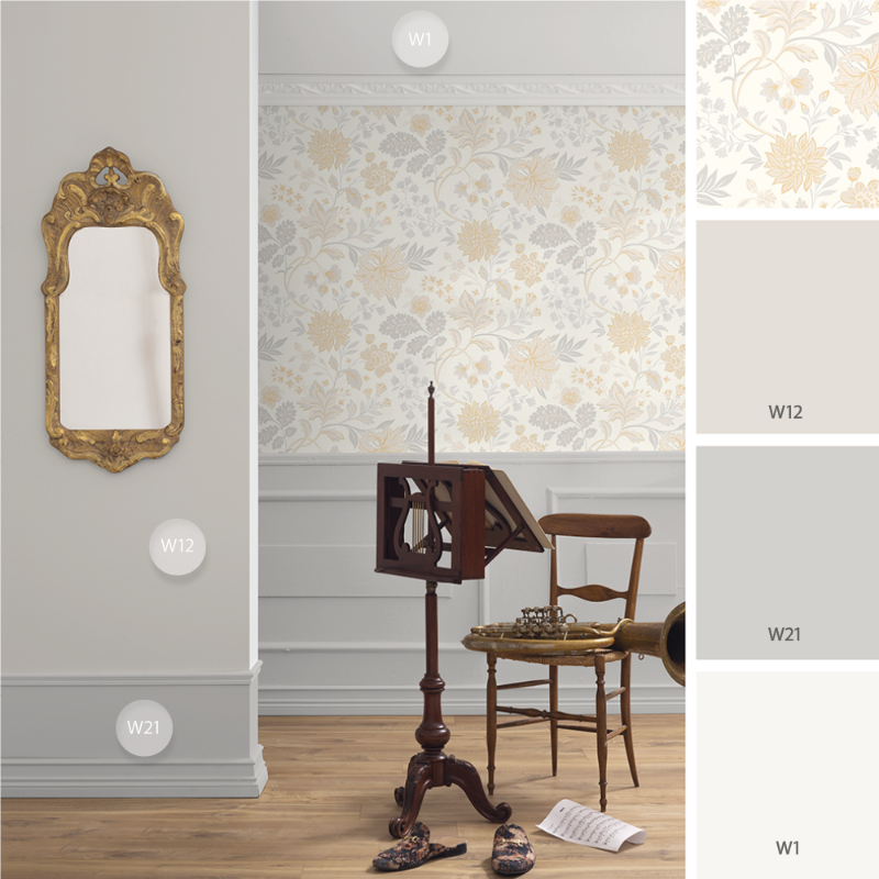 Picture of Coloring - Hilma T-001-00011-04