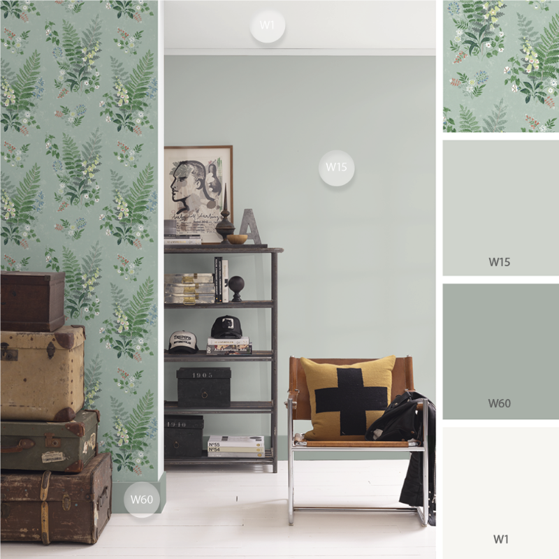 Afbeeldingen van Kleurcombinatie - Lisa T-001-00012-01