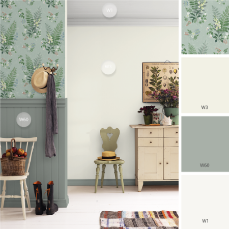 Picture of Coloring - Wilma T-001-00012-03