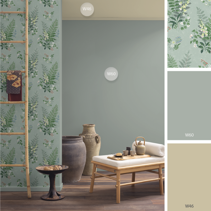 Picture of Farvesammensætning - Caroline T-001-00012-04