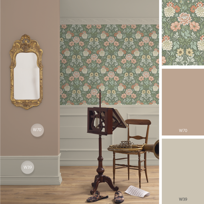 Afbeeldingen van Kleurcombinatie - Hilma T-001-00014-03