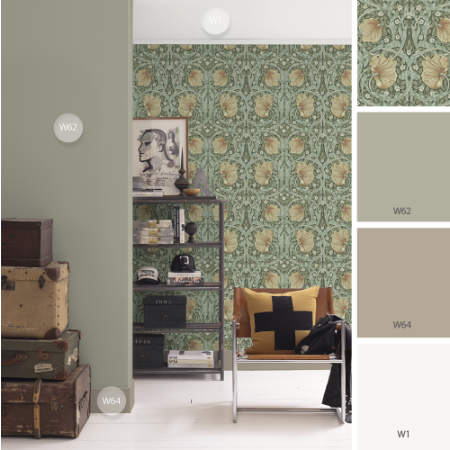 Afbeeldingen van Kleurcombinatie - Lisa T-001-00016-04