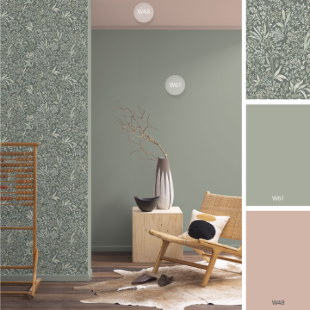 Afbeeldingen van Kleurcombinatie - Maria T-001-00017-03