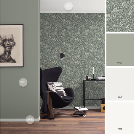 Afbeeldingen van Kleurcombinatie - Alma T-001-00017-04