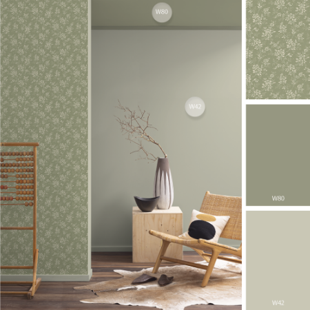 Picture of Fargesammensetning - Maria T-001-00018-03