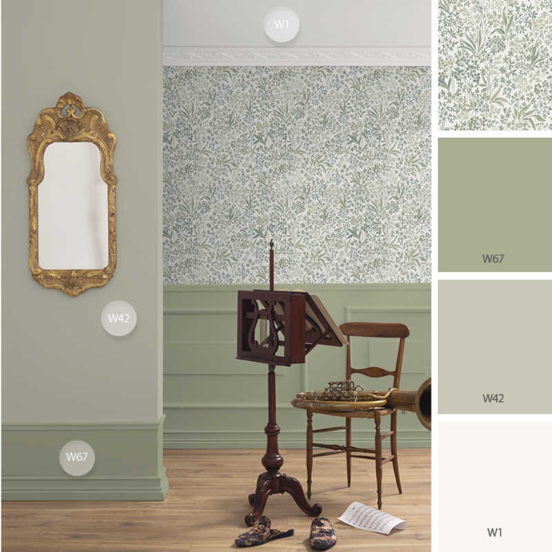 Picture of Väriyhdistelmä - Hilma T-001-00019-01