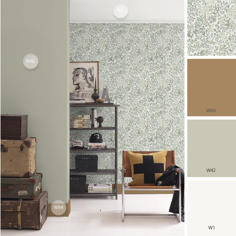 Afbeeldingen van Kleurcombinatie - Lisa T-001-00019-02