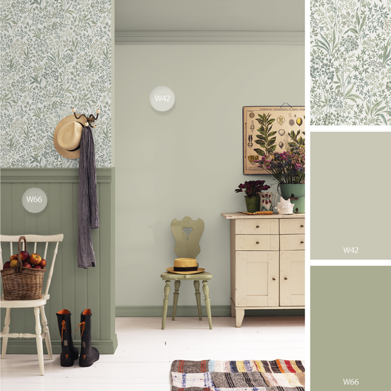 Picture of Coloring - Wilma T-001-00019-04