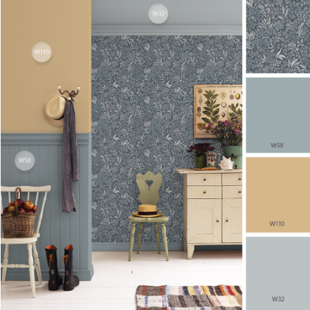 Image de Coloration - Wilma T-001-00020-02