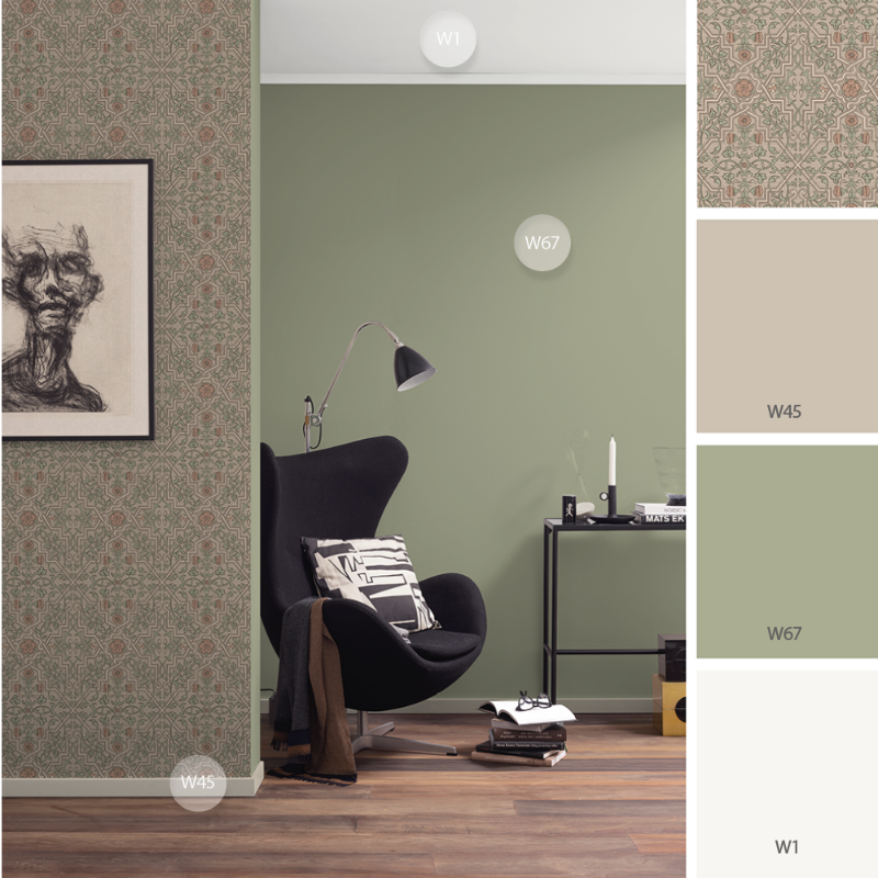 Image de Coloration - Alma T-001-00021-03