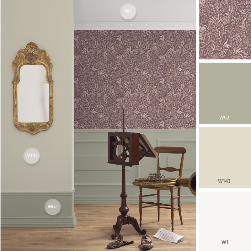 Picture of Farvesammensætning - Hilma T-001-00023-02