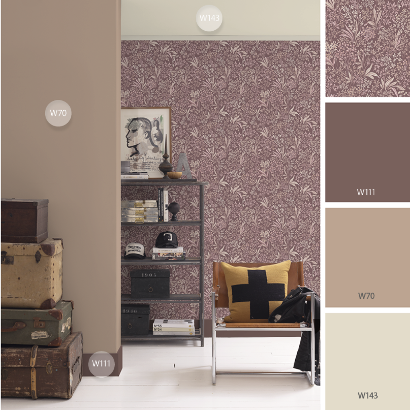 Afbeeldingen van Kleurcombinatie - Lisa T-001-00023-03