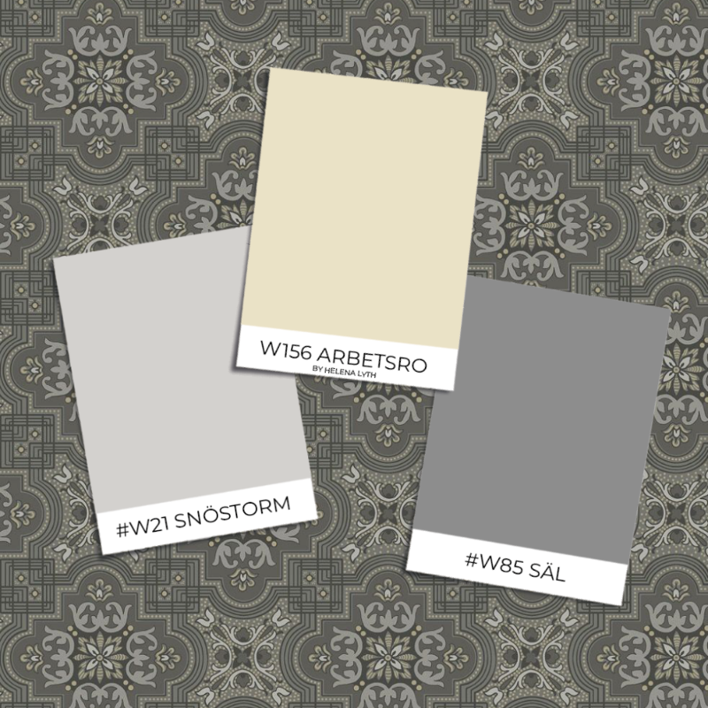 Picture of Alnön Mörkgrå - 517-03