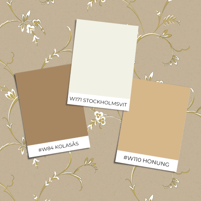 Afbeeldingen van Ekbacken Beige - 523-01