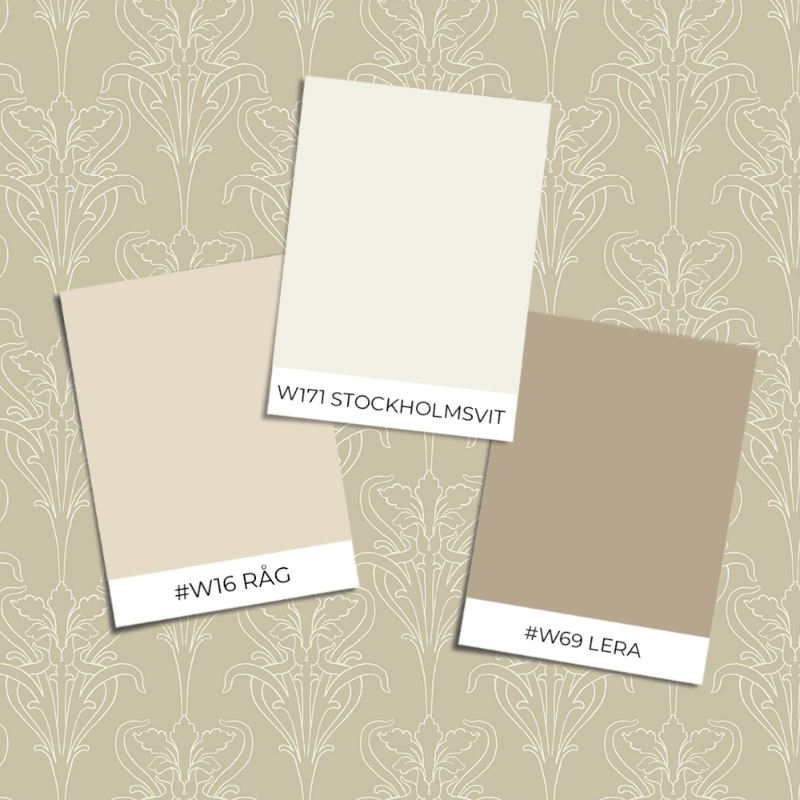 Image de Iris Beige - 520-02